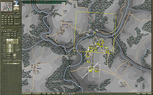 ꡼ No.003Υͥ / Х른襤ꥢظΥȥƥCommand Ops: Battles from the BulgeפΥǥǤ4GamerUp