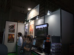 ꡼ No.002Υͥ / TGS 2011ϡWarhammer 40,000Space Marineץץ쥤ݡȡäǷ깭Х󥹤ʥֲ