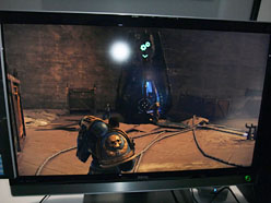 ꡼ No.004Υͥ / TGS 2011ϡWarhammer 40,000Space Marineץץ쥤ݡȡäǷ깭Х󥹤ʥֲ