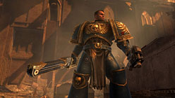 ꡼ No.007Υͥ / TGS 2011ϡWarhammer 40,000Space Marineץץ쥤ݡȡäǷ깭Х󥹤ʥֲ