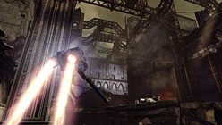 ꡼ No.011Υͥ / TGS 2011ϡWarhammer 40,000Space Marineץץ쥤ݡȡäǷ깭Х󥹤ʥֲ