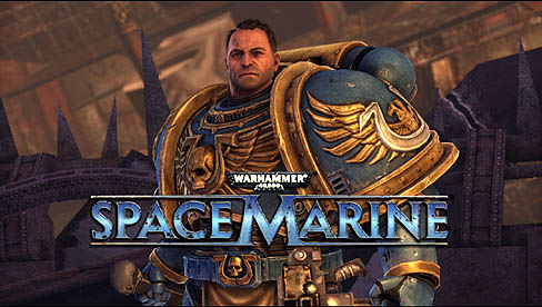 ꡼ No.002Υͥ / 륯пη㤷襤Warhammer 40,000: Space MarineפҲ𤹤ΤΡֳŷפǤ