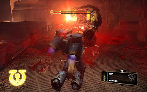 ꡼ No.004Υͥ / 륯пη㤷襤Warhammer 40,000: Space MarineפҲ𤹤ΤΡֳŷפǤ