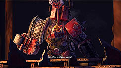 ꡼ No.007Υͥ / 륯пη㤷襤Warhammer 40,000: Space MarineפҲ𤹤ΤΡֳŷפǤ