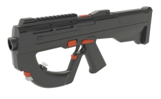 ���������꡼ No.004�Υ���ͥ������ / ������ɤϡ�Ω�λ�ɡܡȥإåɥȥ�å��󥰡ɡ���METAL GEAR ARCADE�פΥ����ƥ��Ȥǡ�FPS��̤�����ָ���