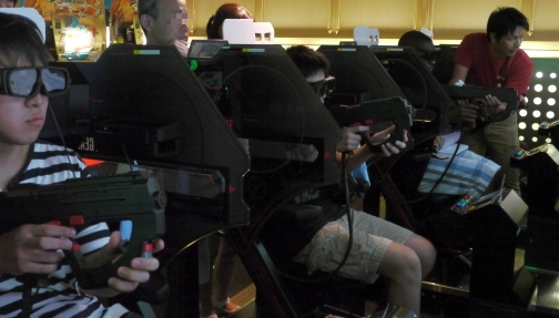 ���������꡼ No.005�Υ���ͥ������ / ������ɤϡ�Ω�λ�ɡܡȥإåɥȥ�å��󥰡ɡ���METAL GEAR ARCADE�פΥ����ƥ��Ȥǡ�FPS��̤�����ָ���