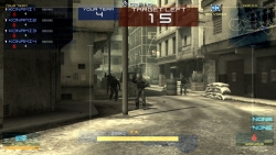 ���������꡼ No.014�Υ���ͥ������ / ������ɤϡ�Ω�λ�ɡܡȥإåɥȥ�å��󥰡ɡ���METAL GEAR ARCADE�פΥ����ƥ��Ȥǡ�FPS��̤�����ָ���