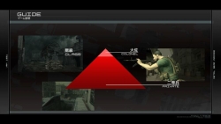 ���������꡼ No.017�Υ���ͥ������ / ������ɤϡ�Ω�λ�ɡܡȥإåɥȥ�å��󥰡ɡ���METAL GEAR ARCADE�פΥ����ƥ��Ȥǡ�FPS��̤�����ָ���