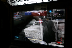 ���������꡼ No.020�Υ���ͥ������ / ������ɤϡ�Ω�λ�ɡܡȥإåɥȥ�å��󥰡ɡ���METAL GEAR ARCADE�פΥ����ƥ��Ȥǡ�FPS��̤�����ָ���