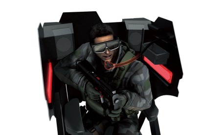 ꡼ No.018Υͥ / 1220βưϤMETAL GEAR ARCADEסKONAMIܼҤ̤ʤ£롤ӽФ͡θ