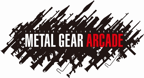 ꡼ No.002Υͥ / METAL GEAR ARCADEפβƯĤȡϤ5.1ch饦ɥɤ׾촶դƮڤ⤦