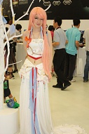 ꡼ No.002Υͥ / CJ 2010ϼǮChinaJoy 2010򤵤Ǯѥ˥̿Ǻ