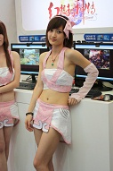 ꡼ No.003Υͥ / CJ 2010ϼǮChinaJoy 2010򤵤Ǯѥ˥̿Ǻ