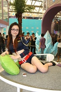 ꡼ No.011Υͥ / CJ 2010ϼǮChinaJoy 2010򤵤Ǯѥ˥̿Ǻ