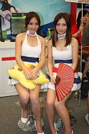 ꡼ No.016Υͥ / CJ 2010ϼǮChinaJoy 2010򤵤Ǯѥ˥̿Ǻ