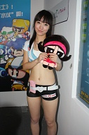 ꡼ No.019Υͥ / CJ 2010ϼǮChinaJoy 2010򤵤Ǯѥ˥̿Ǻ