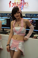 ꡼ No.052Υͥ / CJ 2010ϼǮChinaJoy 2010򤵤Ǯѥ˥̿Ǻ