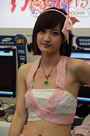 ꡼ No.053Υͥ / CJ 2010ϼǮChinaJoy 2010򤵤Ǯѥ˥̿Ǻ