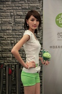 ꡼ No.060Υͥ / CJ 2010ϼǮChinaJoy 2010򤵤Ǯѥ˥̿Ǻ