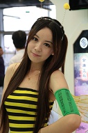 ꡼ No.062Υͥ / CJ 2010ϼǮChinaJoy 2010򤵤Ǯѥ˥̿Ǻ