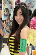꡼ No.063Υͥ / CJ 2010ϼǮChinaJoy 2010򤵤Ǯѥ˥̿Ǻ