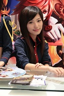꡼ No.067Υͥ / CJ 2010ϼǮChinaJoy 2010򤵤Ǯѥ˥̿Ǻ