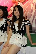 ꡼ No.071Υͥ / CJ 2010ϼǮChinaJoy 2010򤵤Ǯѥ˥̿Ǻ