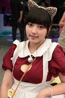 ꡼ No.073Υͥ / CJ 2010ϼǮChinaJoy 2010򤵤Ǯѥ˥̿Ǻ