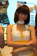 ꡼ No.074Υͥ / CJ 2010ϼǮChinaJoy 2010򤵤Ǯѥ˥̿Ǻ