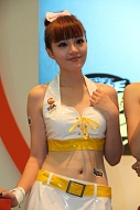 ꡼ No.075Υͥ / CJ 2010ϼǮChinaJoy 2010򤵤Ǯѥ˥̿Ǻ