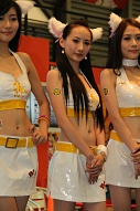 ꡼ No.078Υͥ / CJ 2010ϼǮChinaJoy 2010򤵤Ǯѥ˥̿Ǻ