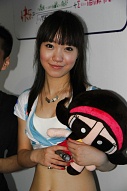 ꡼ No.100Υͥ / CJ 2010ϼǮChinaJoy 2010򤵤Ǯѥ˥̿Ǻ