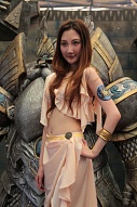꡼ No.102 | CJ 2010ϼǮChinaJoy 2010򤵤Ǯѥ˥̿Ǻ