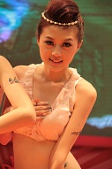 ꡼ No.125 | CJ 2010ϼǮChinaJoy 2010򤵤Ǯѥ˥̿Ǻ