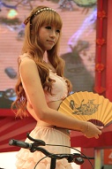 ꡼ No.128 | CJ 2010ϼǮChinaJoy 2010򤵤Ǯѥ˥̿Ǻ
