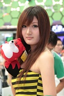 ꡼ No.131 | CJ 2010ϼǮChinaJoy 2010򤵤Ǯѥ˥̿Ǻ