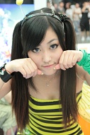 ꡼ No.132 | CJ 2010ϼǮChinaJoy 2010򤵤Ǯѥ˥̿Ǻ