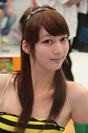 ꡼ No.135 | CJ 2010ϼǮChinaJoy 2010򤵤Ǯѥ˥̿Ǻ