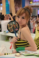 ꡼ No.138 | CJ 2010ϼǮChinaJoy 2010򤵤Ǯѥ˥̿Ǻ