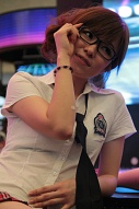 ꡼ No.152 | CJ 2010ϼǮChinaJoy 2010򤵤Ǯѥ˥̿Ǻ