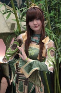 ꡼ No.153 | CJ 2010ϼǮChinaJoy 2010򤵤Ǯѥ˥̿Ǻ