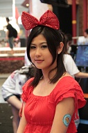 ꡼ No.155 | CJ 2010ϼǮChinaJoy 2010򤵤Ǯѥ˥̿Ǻ