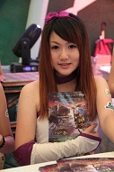 ꡼ No.156 | CJ 2010ϼǮChinaJoy 2010򤵤Ǯѥ˥̿Ǻ