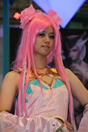 ꡼ No.164 | CJ 2010ϼǮChinaJoy 2010򤵤Ǯѥ˥̿Ǻ