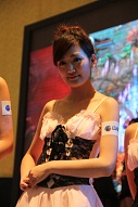 ꡼ No.174 | CJ 2010ϼǮChinaJoy 2010򤵤Ǯѥ˥̿Ǻ