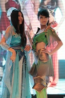꡼ No.190 | CJ 2010ϼǮChinaJoy 2010򤵤Ǯѥ˥̿Ǻ