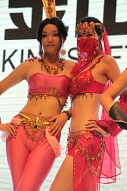 ꡼ No.194 | CJ 2010ϼǮChinaJoy 2010򤵤Ǯѥ˥̿Ǻ