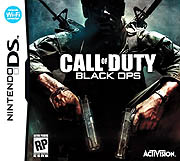꡼ No.007Υͥ / PerksܤΥޥץ쥤⡼դActivisionDSǡCall of Duty: Black Opsפξܺ٤ȯɽ