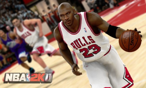 ꡼ No.001Υͥ / ޥ롦硼θǤ뿷⡼ɤϿ꡼ǿNBA 2K11ס1014ȯ