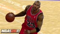 ꡼ No.002Υͥ / ޥ롦硼θǤ뿷⡼ɤϿ꡼ǿNBA 2K11ס1014ȯ